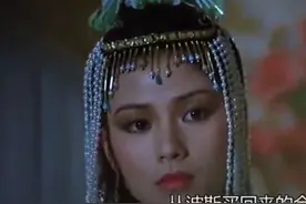 《天书奇谭》：邪恶皇叔起兵谋反，危急时刻公主召唤天神助战图片
