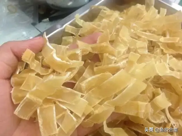 薏米花胶猪骨汤的功效 2026年薏米花胶猪骨汤的功效与禁忌