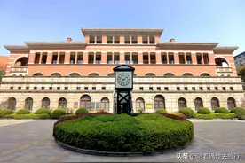 上海铁路博物馆，穿越回1909年的老火车站，见证中国铁路发展图片
