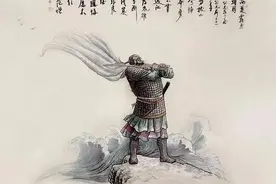 英雄盖世的项羽，为何斗不过地痞无赖的刘邦，他究竟输在哪里？图片