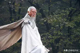 国庆观影，太公驾到——看《姜子牙》之前，作为观众该了解什么？图片
