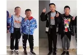 杂技少年集体出走！职业院校这是做教育，还是做生意？图片