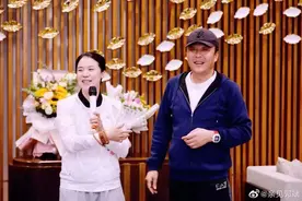 永远是娘家人！王楠夫妇为乒乓球队送出7套合院 总价超3500万图片
