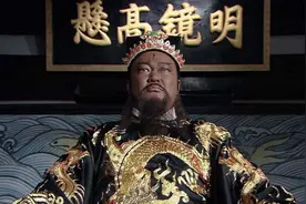 连包拯都不敢铡的柴文意，背景到底有多强？宋朝皇室也没人敢惹图片