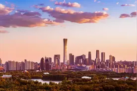 北京惟一的CBD顶级豪宅，它的价值不仅仅是地段稀缺……图片