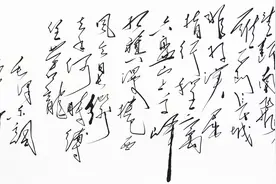 《蝶恋花·答李淑一》，主席词本身好理解，背后故事让人泪奔图片