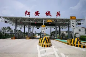 好消息！今年十一，湖北有两条高速开通试运营图片