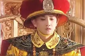 细说吴三桂：从明朝将领到反叛的汉奸，他是怎样一步步走向灭亡图片