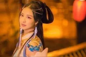 北宋末年冠盖京华的李师师，最终的下落如何？史籍中是怎么说的？图片