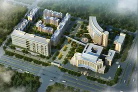 深圳恒生医院：打造深圳西部最具人文特色的非公立三甲综合医院图片
