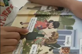 家长英语不好，发音不标准，怎么给娃启蒙英语？实战经验分享图片