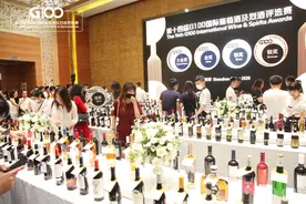 推陈出新丨G100大赛首推年度单项最佳榜单出炉图片