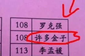 “子豪”已经成为过去式，新一批奇葩名字来了，搞笑又拗口图片