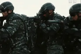 真的以为解放军单兵装备很落后吗？价格一点也不便宜图片