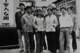 特区纪念馆老照片系列报道｜之五：同时诞生 同步发展 ——为特区专供人才的厦门理工学院图片
