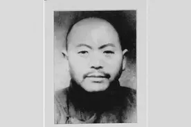 1951年，湖北一汉奸即将被处决，为何副省长派人救下？图片