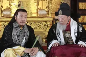 明朝第一恶霸：强抢民女一千多人，无恶不作，皇帝却没有杀他图片