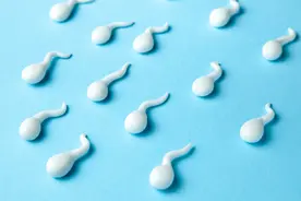 扎心了！当代男人精子合格率不足18%，数量不如父辈的一半图片