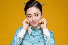 机长吃饭要被空姐管？机组餐到底有何神秘之处？空姐有话要澄清图片