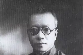 黄侃：令人肃然起敬的“六好（hào）”民国大师图片