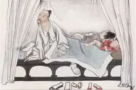 宋朝前还没有棉被，那古人冬天睡觉怎么御寒？古人真的是太聪明了图片