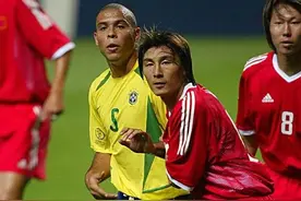 2002年韩日世界杯中国队大名单另有隐情，原来我们都错怪了米卢图片