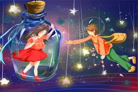 心理学：其实，想要偷偷地去吸引一个人，是真的有方法图片