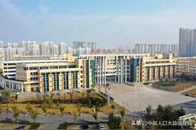 临泉县高考成绩出炉！临泉一中、二中、田中、临化、汇英……图片