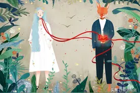 留住一个人的最佳方法："借力"图片