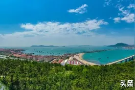 “烟台范儿”——烟台十大文化名片之长岛图片