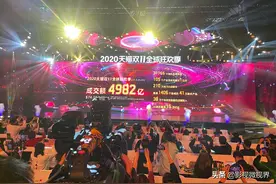 薇娅助力新国货，联名设计师品牌成双十一黑马，你买过吗？图片