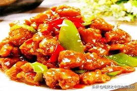 手把手教你几道家常菜，美味到爆图片