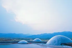 每周一景|太原最新网红打卡地！颜值爆表！图片