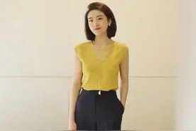 微胖的女生夏天怎么穿？裤子也好、裙子也罢，按照这个来准上镜图片