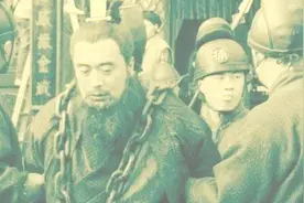 八个异姓王刘邦杀了7个，剩下那个刘邦不敢杀，被封国传了5代视频封面