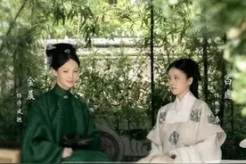 妯娌的相处学问图片