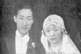因为鲁迅教科书上的这篇文章：他被误伤几十年，晚年吞鸦片精死亡图片
