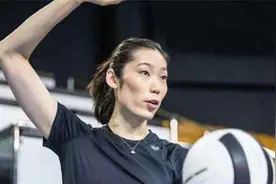 朱婷年薪接近1200万，到手只剩480万，姚明因此少赚6000万美元图片