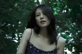 高圆圆获女神比赛冠军，奖励曝光显寒酸，工作室作诗回应太搞笑图片