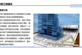 智慧建造：打造科技智慧工地-114页完整版图片