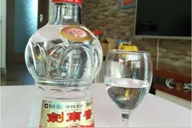 400元左右的中高端白酒！这6款名气大、性价比高，你会选哪一款？图片