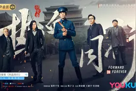 黄子韬和易烊千玺组成“杨桃兄弟”CP，这部剧真是燃得不能再燃图片