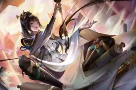 上官婉儿带什么召换师技能？图片