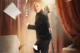于正走了，李诚儒不犀利了，《我是特优声》这求生欲是有多强图片