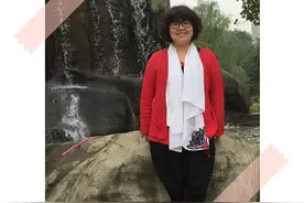 从168斤到108斤的减肥“秘籍”给你，关键一招要做到图片