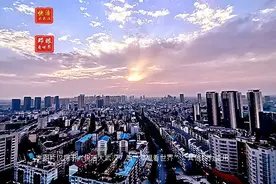 为何武汉经开区的常住人口居住地显示的都是蔡甸区？图片