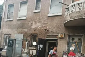 青岛这家店，我排了3个小时，只为了这道微波腱子肉图片