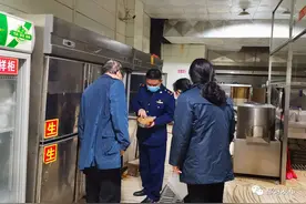 都匀：千方百计确保30000学生顺利复课开学图片