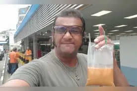 爆红的“三点饮茶”，我笑着笑着就哭了图片
