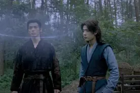 《斗罗大陆》特效获赞，好莱坞顶级团队助阵，平台方两次追加投资图片